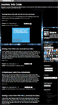 Mobile Screenshot of journeyintocode.com